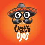 cuatro ojos