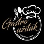 gastro užitak