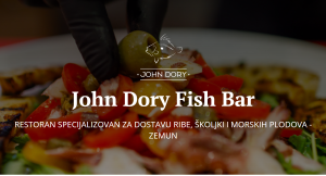 john dory