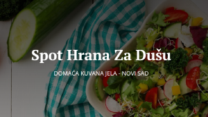 spot kuvana jela