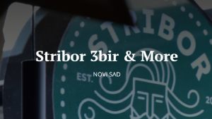 stribor